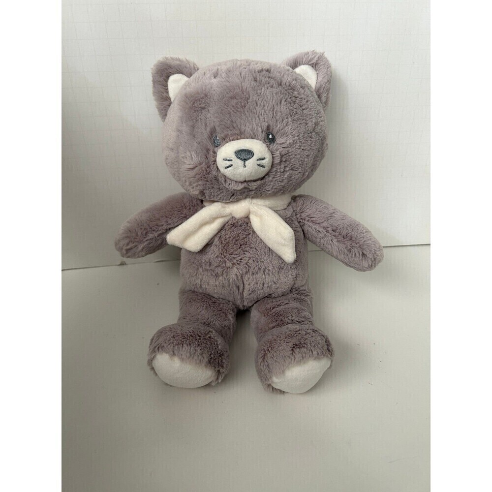 Gund Peppercorn Cat Plush Kitty Soft Stuffed Animal